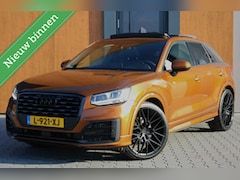 Audi Q2 - 1.4 TFSI CoD Sport Pro Line S