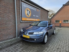 Renault Mégane coupé cabriolet - 1.6-16V Tech Line