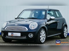 MINI Cooper - 1.6 Pepper