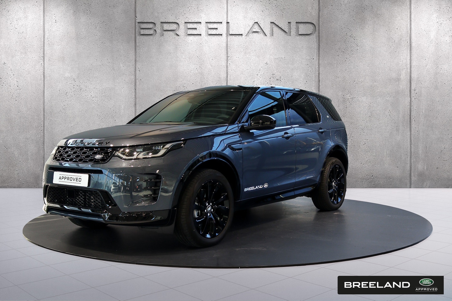 Land Rover Discovery Sport - P300e Dynamic SE | 24MY | Trekhaak | Panoramadak - AutoWereld.nl