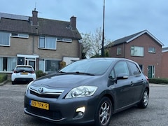 Toyota Auris - 1.8 Full Hybrid Executive