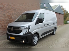 Renault Master - T35 2.0 dCi 170 L2H2 Extra - zijschuifdeur links