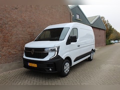 Renault Master - T35 2.0 dCi 170 L2H2 Extra