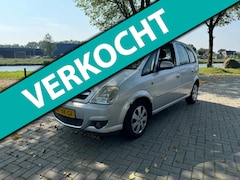 Opel Meriva - MERIVA-A