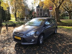 Ford Focus Wagon - 1.0 EcoBoost Titanium