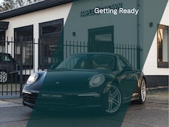 Porsche 911 - 3.4 Carrera 4 | Stoelverwarming | Stuur verwarmbaar