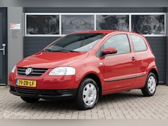 Volkswagen Fox - 1.2 Trendline LAGE KM NWE APK