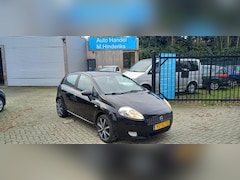 Fiat Punto - FIAT