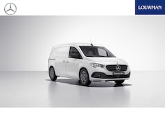 Mercedes-Benz Citan - 110CDI L2 Pro 7-traps Automaat