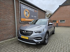 Opel Grandland X - 1.6 CDTi Business Executive