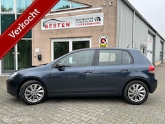 Volkswagen Golf - 1.4 TSI Comfortline / Garantie