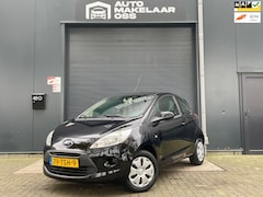 Ford Ka - 1.2 Cool & Sound start/stop NAP AIRCO ELEKTRISCHE RAMEN CENTRALEDEURVERGRENDELING NIEUWE A