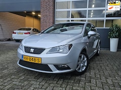 Seat Ibiza - 1.0 EcoTSI Style Connect Led |Navi |Cruise |Nap |Apk