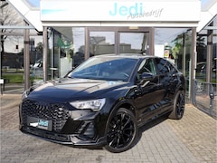 Audi Q3 Sportback - S Edition 35 TFSI 110kw/150pk S-tronic 7