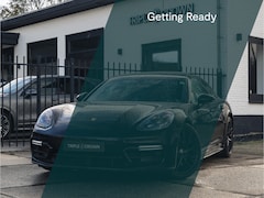 Porsche Panamera - 2.9 4 E-Hybrid