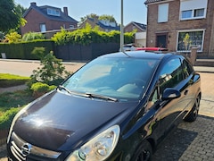 Opel Corsa - 1.4-16V Enjoy