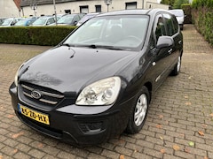 Kia Carens - 2.0 CVVT X-tra