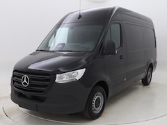 Mercedes-Benz Sprinter - 315 CDI 150pk L2 RWD Automaat, smartphone pakket, 3, 5t aanhanger gewicht