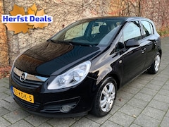 Opel Corsa - 1.4-16V Enjoy-5 Deurs-Airco