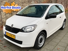 Skoda Citigo - 1.0 Easy