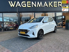 Hyundai i10 - 1.0 Comfort Airco|Cruise|Apple Carplay|1e Eigenaar