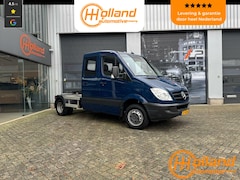 Mercedes-Benz Sprinter - bestel 515 2.2 CDI 366 DC BE trekker