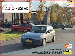 Opel Corsa - 1.4i Swing 1 JAAR APK ORIGINELE KILOMETERS