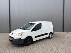 Peugeot Partner - 120 1.6 HDI L1 XT Profit +