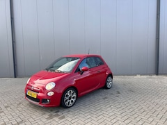 Fiat 500 - 0.9 TwinAir 500S