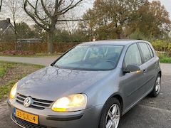 Volkswagen Golf - 1.4 TSI Trendline