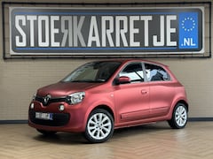 Renault Twingo - 1.0 SCe 70pk, 2016, Collection Airco, 16 inch, Cruise, Bluetooth, getint glas, 100% onderh