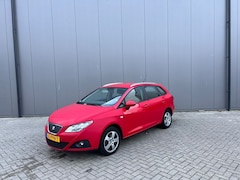 Seat Ibiza ST - 1.2 TDI Style Ecomotive