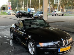 BMW Z3 Roadster - 1.8