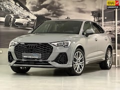 Audi Q3 Sportback - 35 TFSI S Edition *Nardo Grey