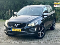 Volvo XC60 - T5 Polar+ R-Design Xenon Pano Camera Standkachel