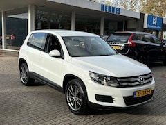 Volkswagen Tiguan - 1.4 TSI Easyline