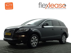 Audi Q7 - 3.6 FSI Quattro Pro Line+ Aut- Young timer, Leder Interieur, Clima, Cruise, Park Assist