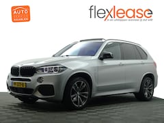 BMW X5 - xDrive30d M Performance Aut- Virtual Cockpit, Panoramadak, Harman Kardon, Carbon, Memory,