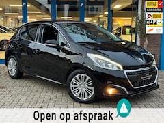 Peugeot 208 - 1.5 BlueHDi Blue Lease Allure 2020 NAVI NAP BTW