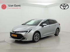 Toyota Corolla Touring Sports - 1.8 Hybrid First Edition Apple\Android Automaat