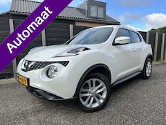 Nissan Juke - 1.6 N-Connecta NL-auto, dealer O.H., 1 eigenaar