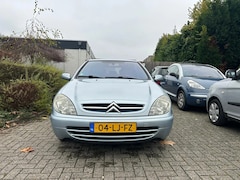 Citroën Xsara - 1.6i-16V 'Comfort'