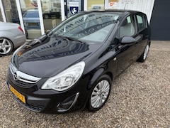 Opel Corsa - 1.4-16V *NAVI*AIRCO*80DKM NAP