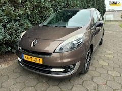 Renault Grand Scénic - 2.0 Bose Automaat - Panorama Dak