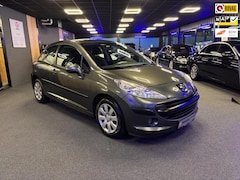 Peugeot 207 - 1.4 VTi Cool 'n Blue | Airco | Cruise | 2de Eigenaar | Slechts 113.000 KM | Origineel Nede