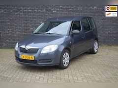 Skoda Roomster - 1.2 Go | Radio | Achterbank opklapbaar