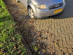 Audi A2 - 1.4 Pro Line