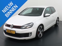 Volkswagen Golf - 2.0 GTI