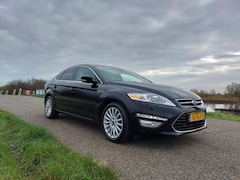 Ford Mondeo - 1.6 EcoBoost Lease Titanium. BOMVOL OPTIES