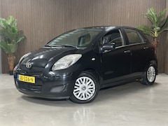 Toyota Yaris - 1.3 VVTi Aspiration